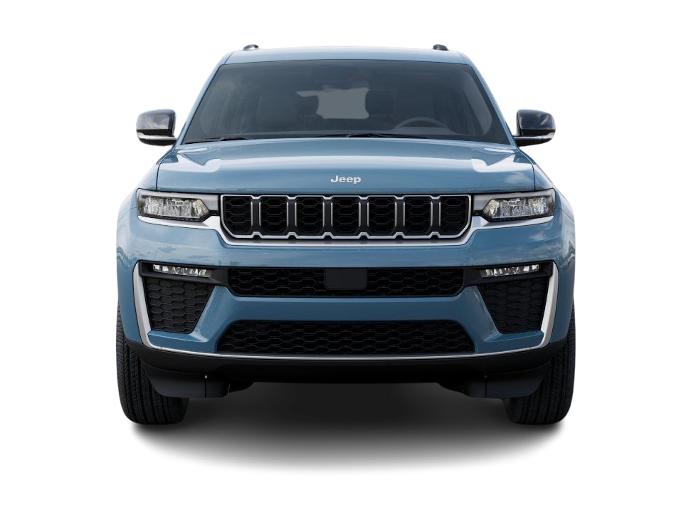 Thumbnail: 2026 Jeep Grand Cherokee L - 6