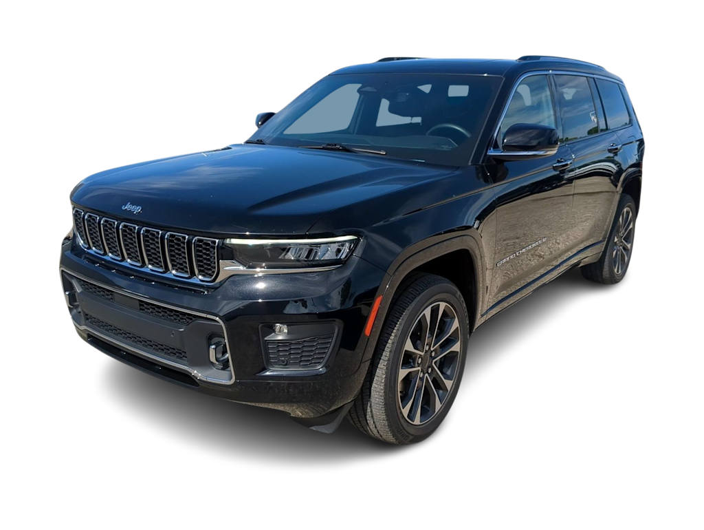 Thumbnail: 2021 Jeep Grand Cherokee L - 20