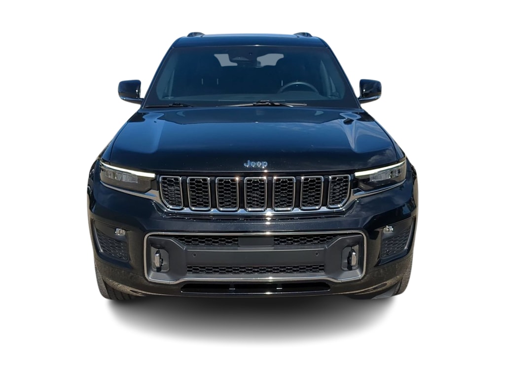 Thumbnail: 2021 Jeep Grand Cherokee L - 6