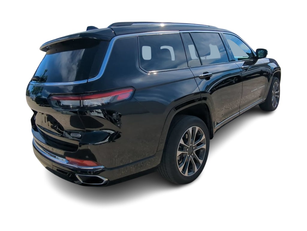 Thumbnail: 2021 Jeep Grand Cherokee L - 21