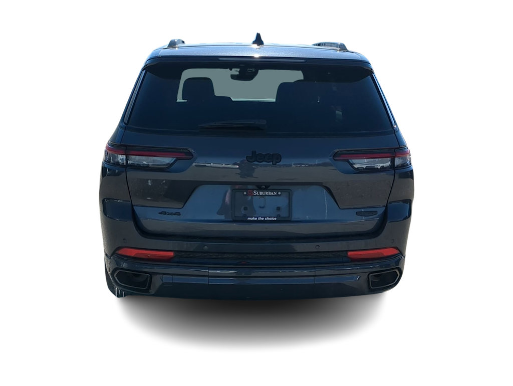 Thumbnail: 2023 Jeep Grand Cherokee L - 25