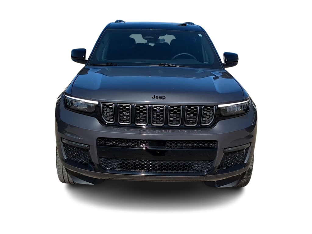 Thumbnail: 2023 Jeep Grand Cherokee L - 29