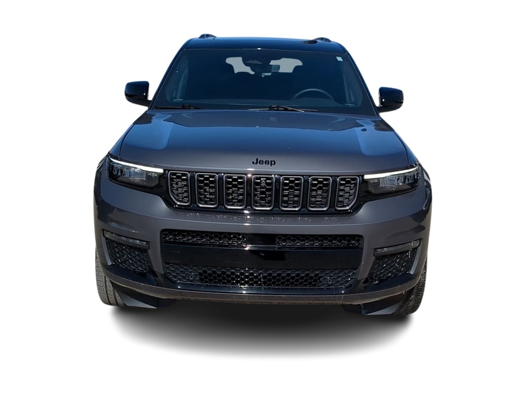 Thumbnail: 2023 Jeep Grand Cherokee L - 6