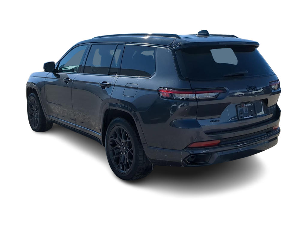 Thumbnail: 2023 Jeep Grand Cherokee L - 24