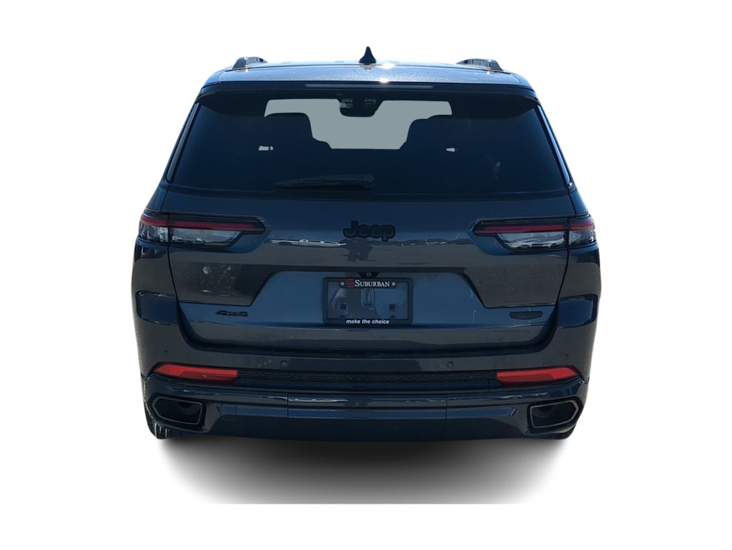 Thumbnail: 2023 Jeep Grand Cherokee L - 5