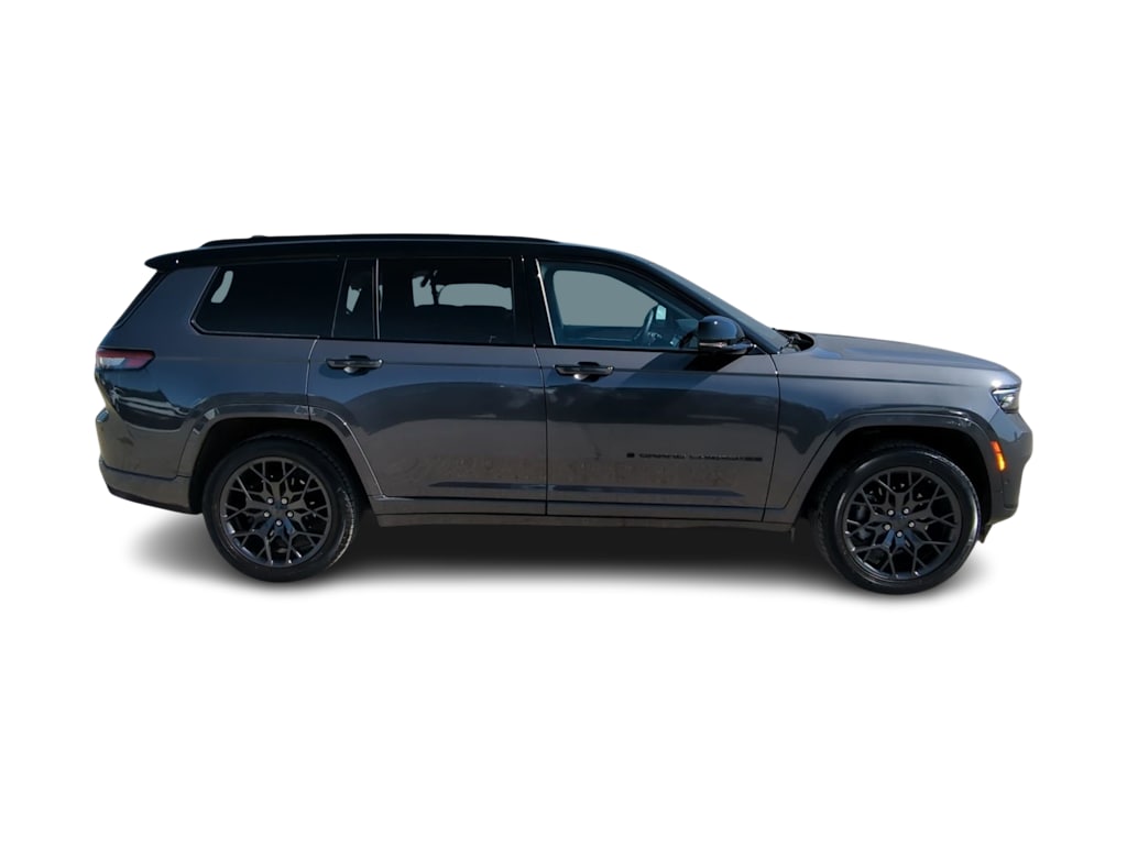 Thumbnail: 2023 Jeep Grand Cherokee L - 22