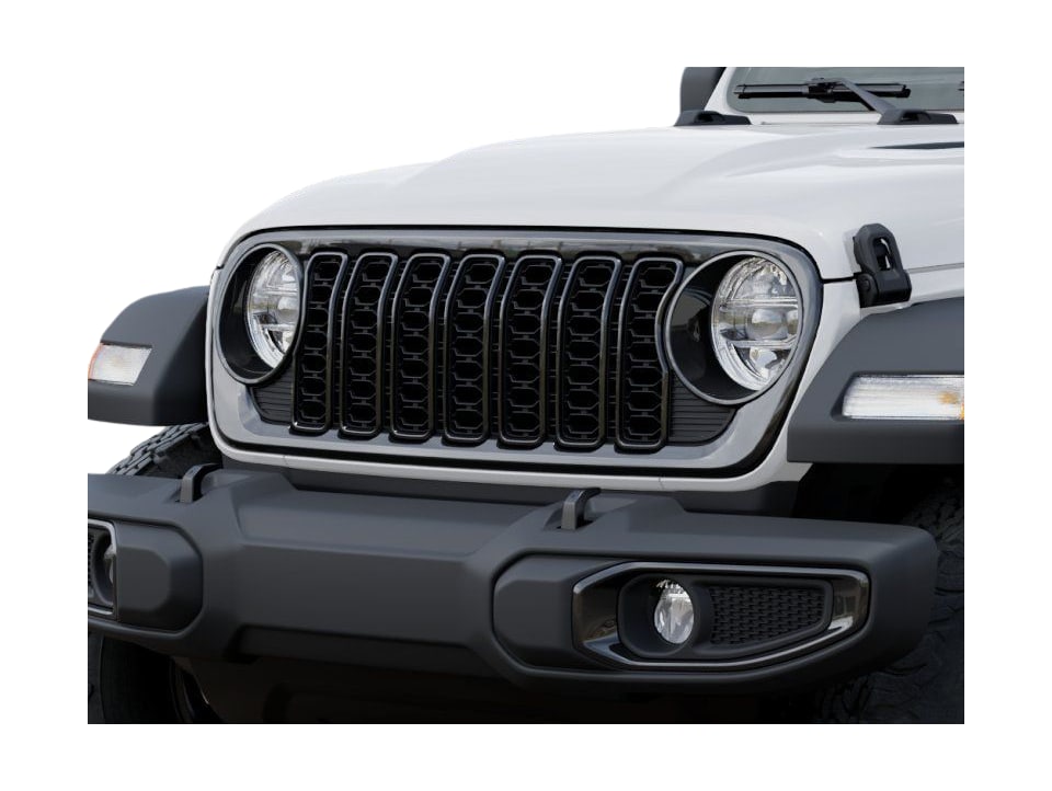 Thumbnail: 2026 Jeep Wrangler - 18