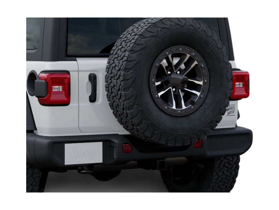 Thumbnail: 2026 Jeep Wrangler - 19