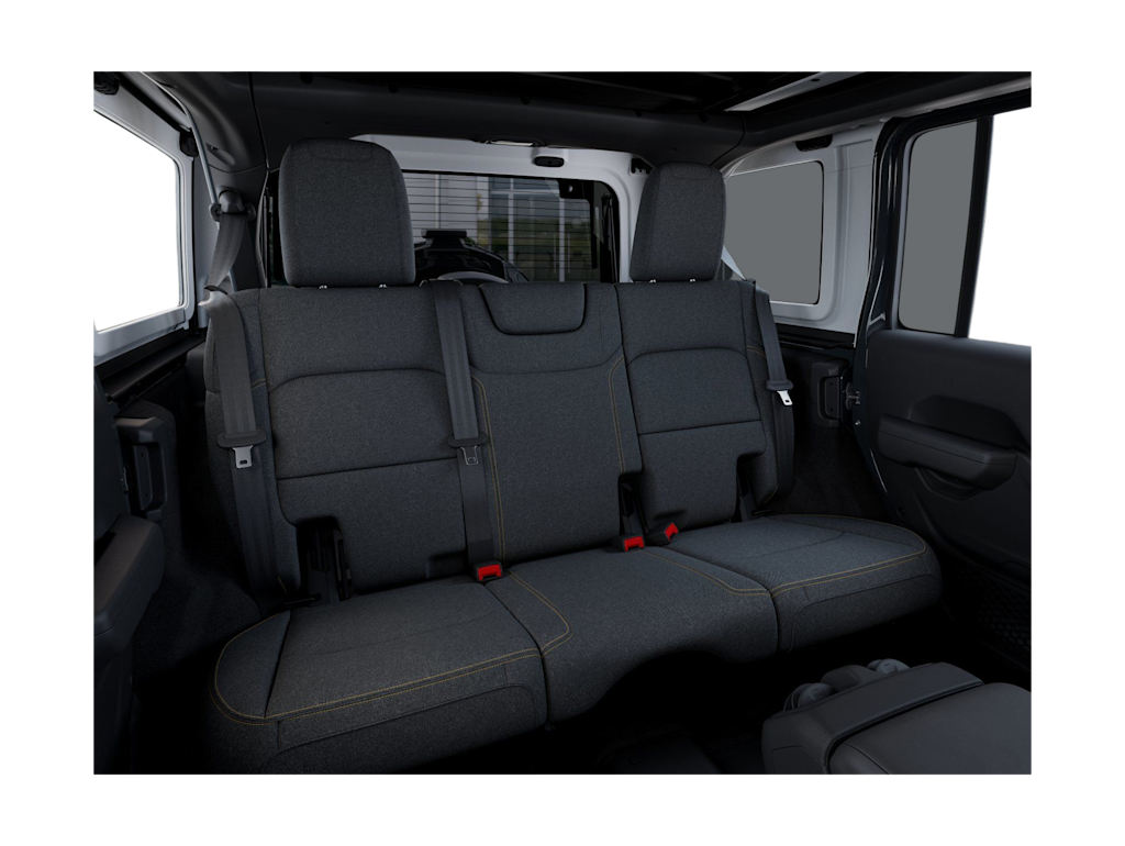 Thumbnail: 2026 Jeep Wrangler - 13
