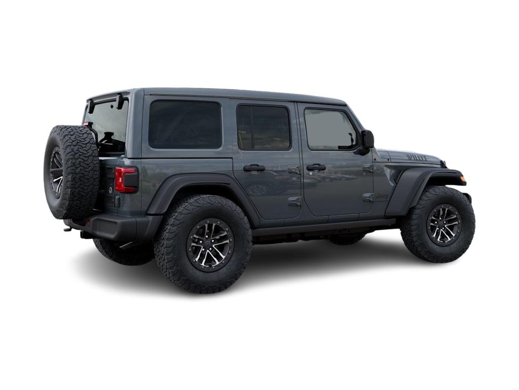 Thumbnail: 2026 Jeep Wrangler - 14