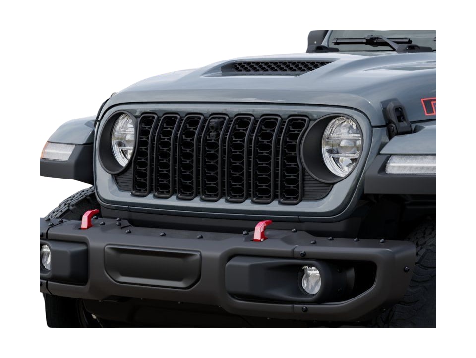Thumbnail: 2026 Jeep Wrangler - 17