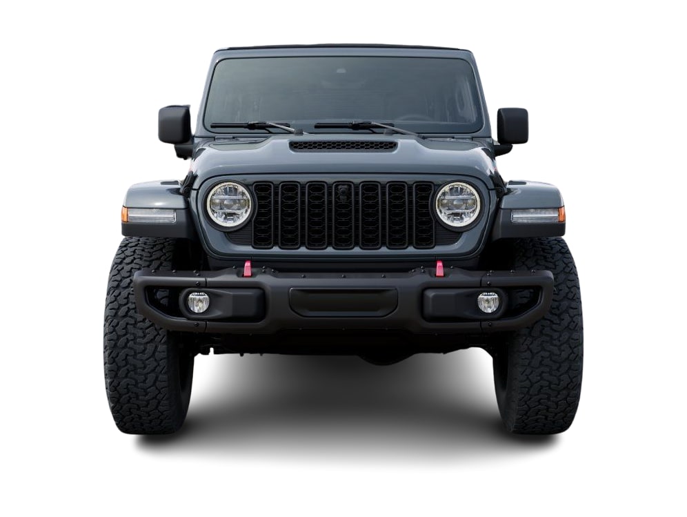 Thumbnail: 2026 Jeep Wrangler - 6