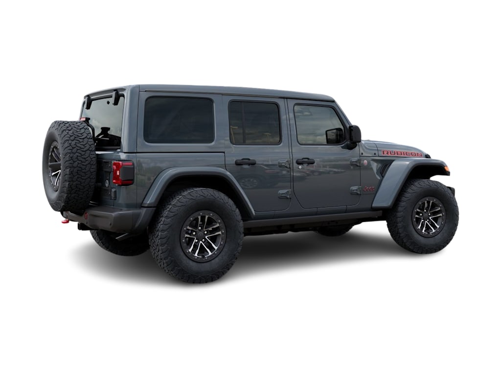 Thumbnail: 2026 Jeep Wrangler - 13