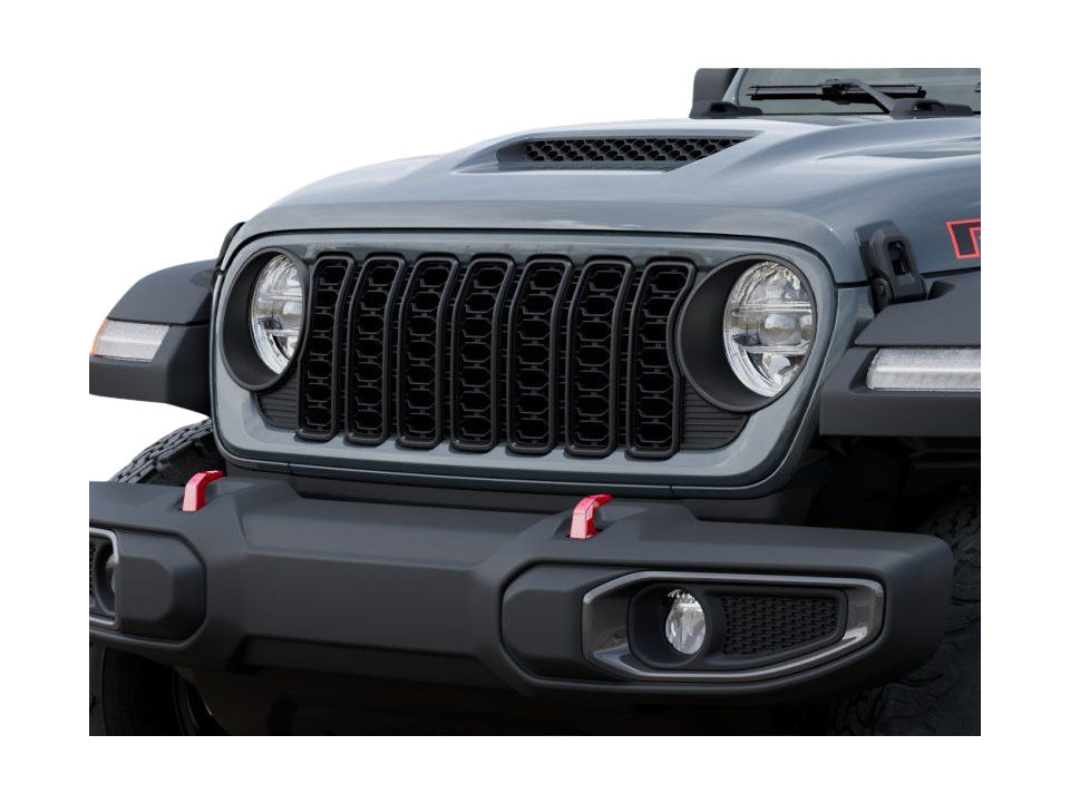 Thumbnail: 2026 Jeep Wrangler - 18