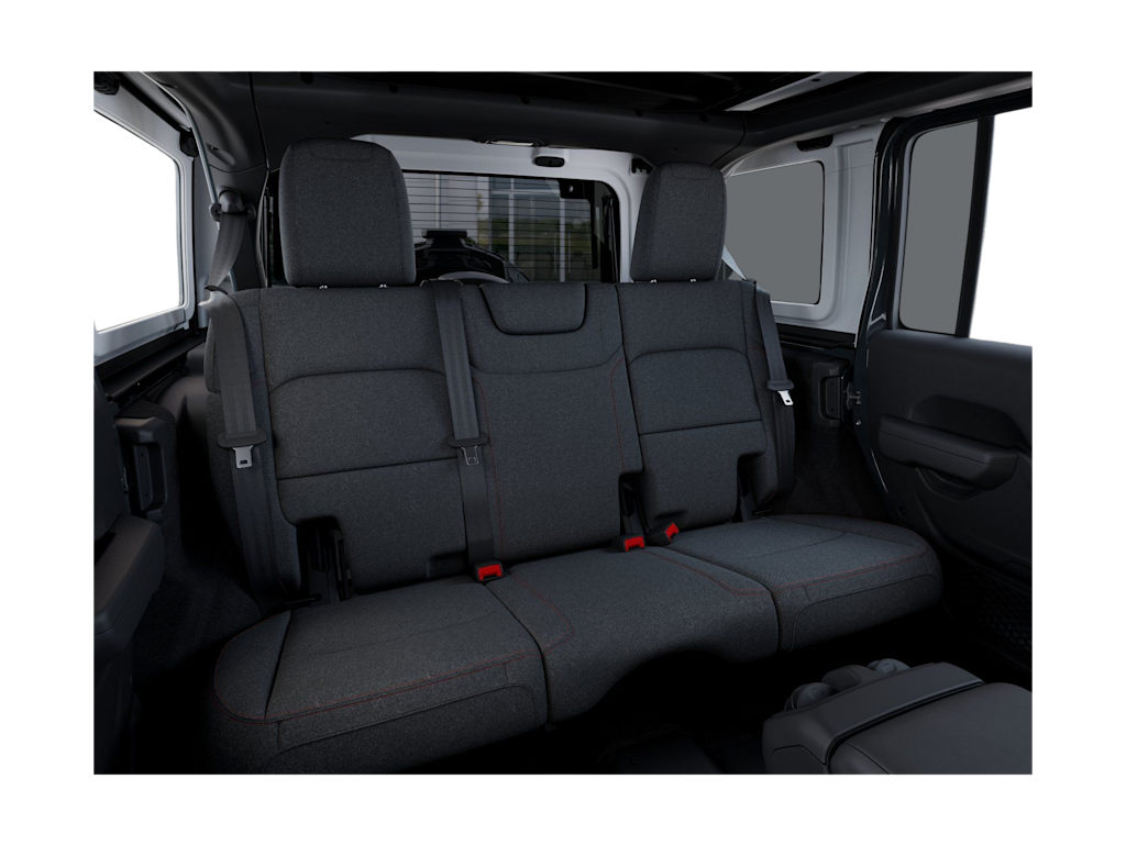 Thumbnail: 2026 Jeep Wrangler - 13