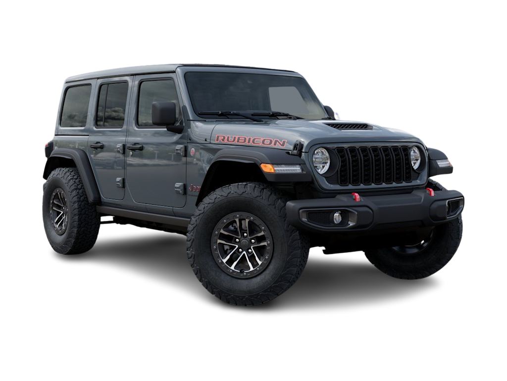 Thumbnail: 2026 Jeep Wrangler - 15