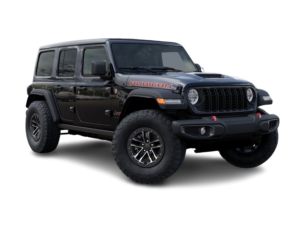 Thumbnail: 2026 Jeep Wrangler - 16