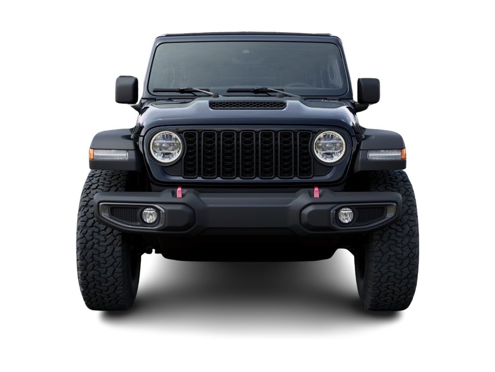 Thumbnail: 2026 Jeep Wrangler - 6