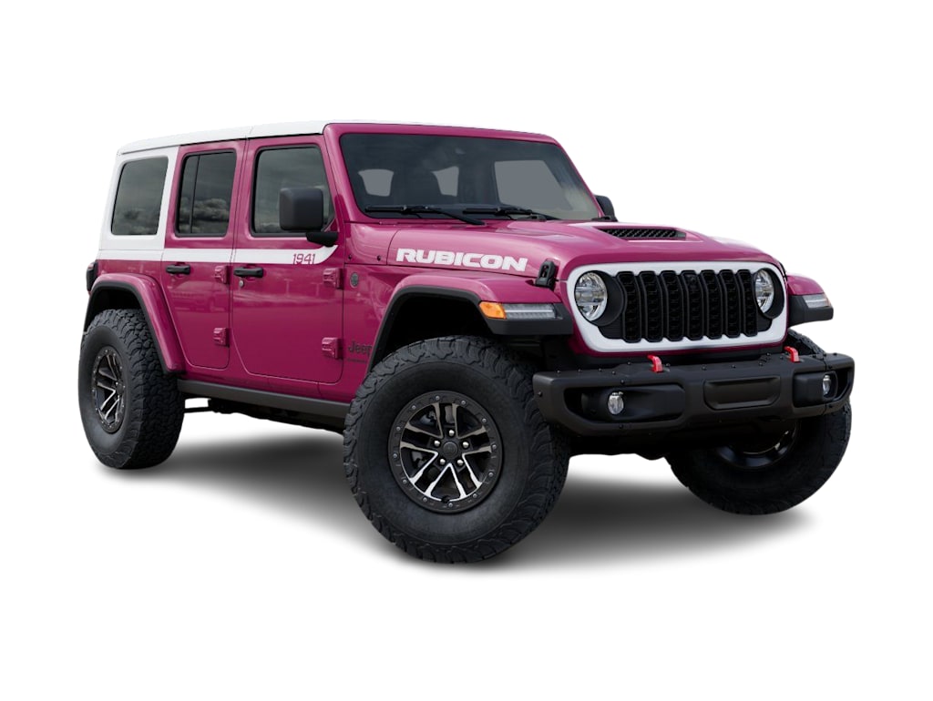 Thumbnail: 2026 Jeep Wrangler - 15