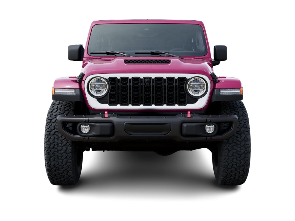 Thumbnail: 2026 Jeep Wrangler - 6
