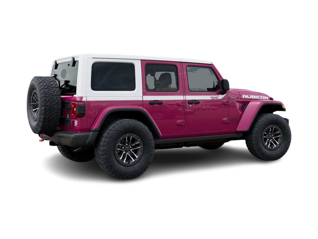 Thumbnail: 2026 Jeep Wrangler - 14