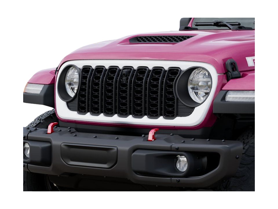 Thumbnail: 2026 Jeep Wrangler - 18