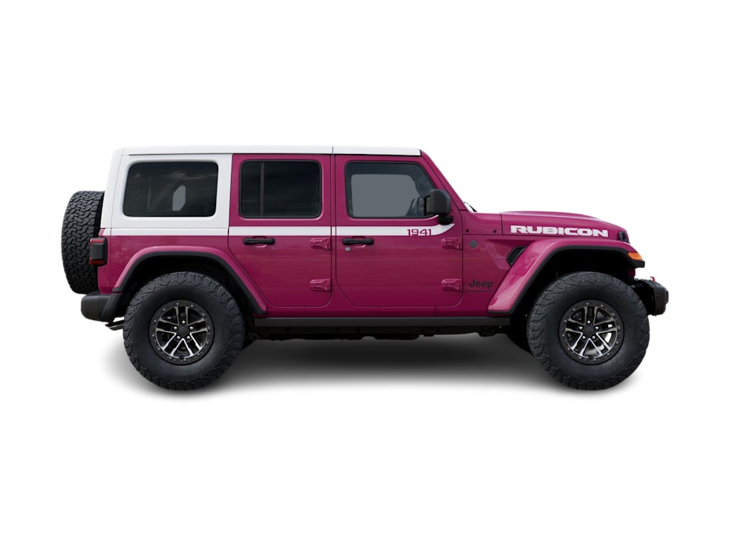 Thumbnail: 2026 Jeep Wrangler - 23