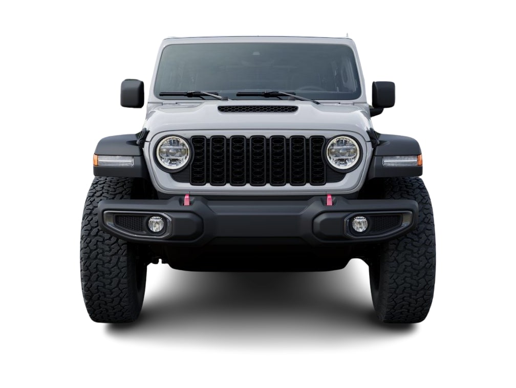Thumbnail: 2026 Jeep Wrangler - 6
