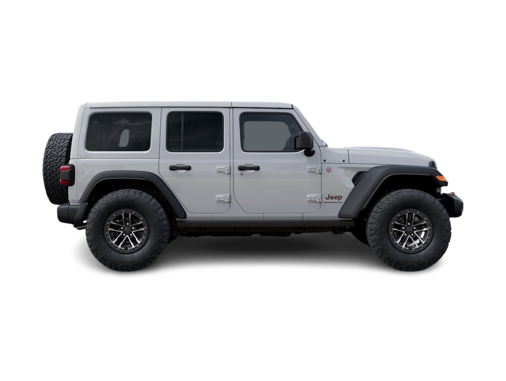 Thumbnail: 2026 Jeep Wrangler - 23