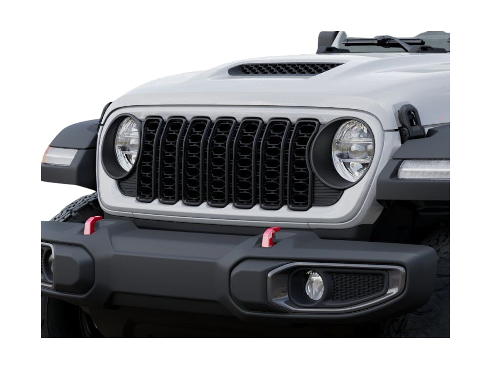 Thumbnail: 2026 Jeep Wrangler - 18