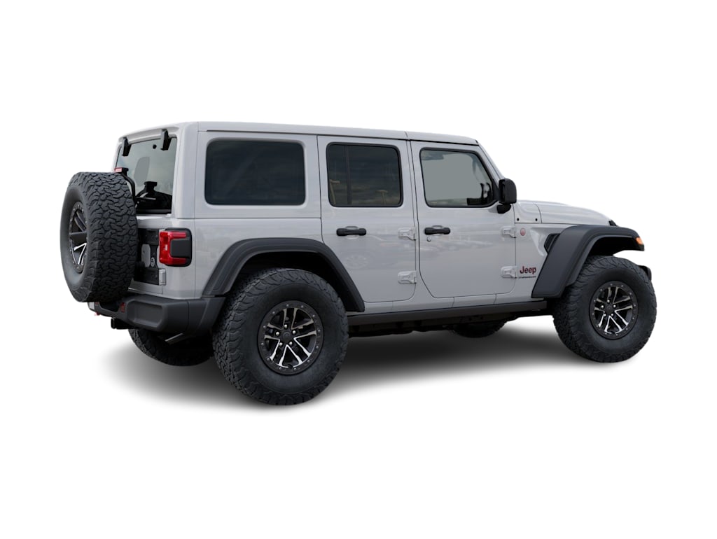 Thumbnail: 2026 Jeep Wrangler - 14
