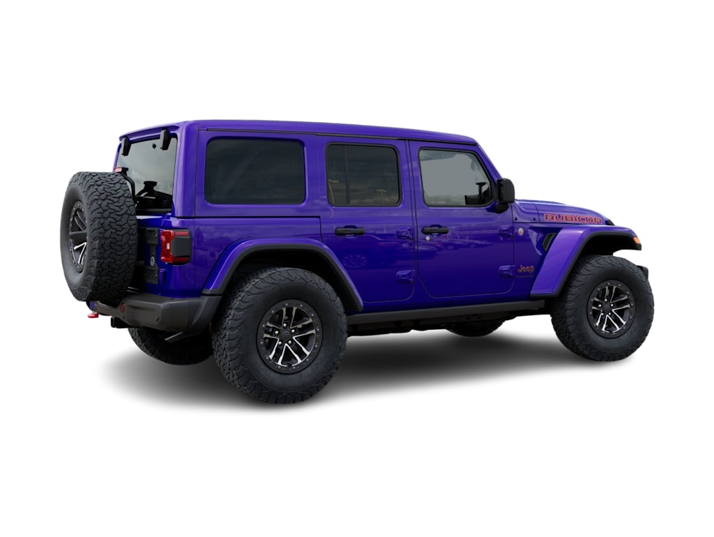 Thumbnail: 2026 Jeep Wrangler - 14