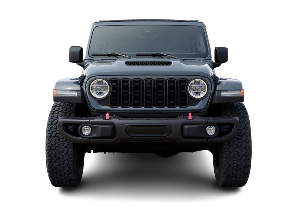 Thumbnail: 2026 Jeep Wrangler - 6