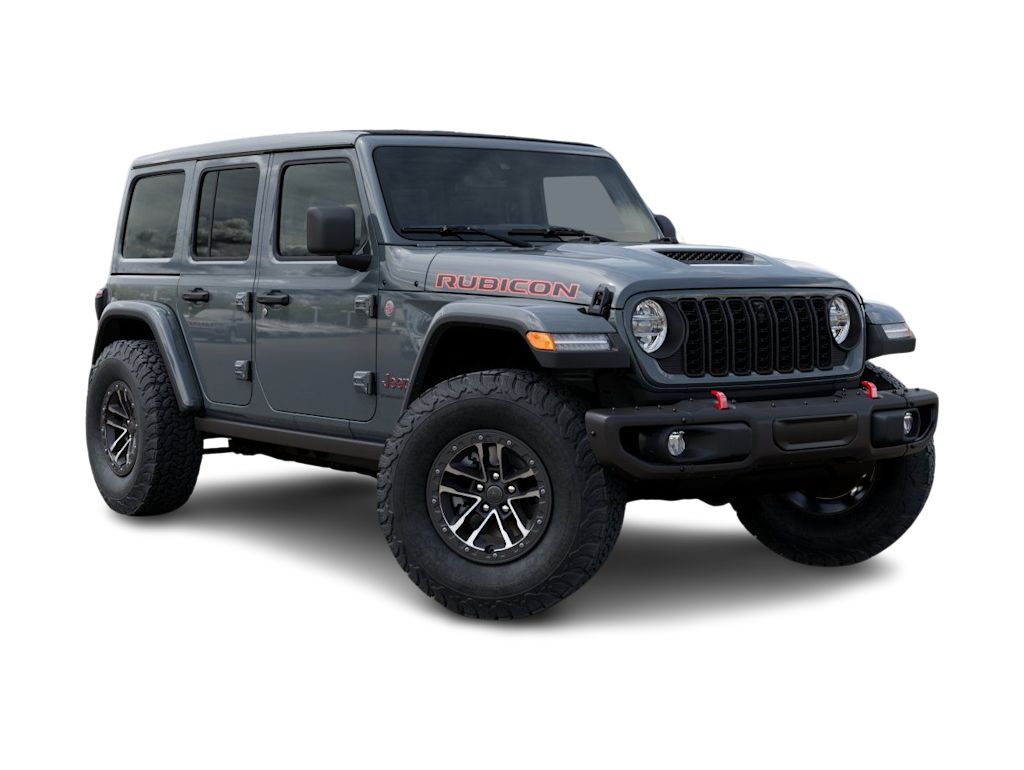 Thumbnail: 2026 Jeep Wrangler - 14