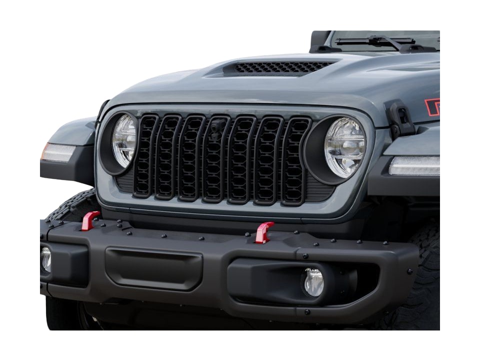 Thumbnail: 2026 Jeep Wrangler - 17