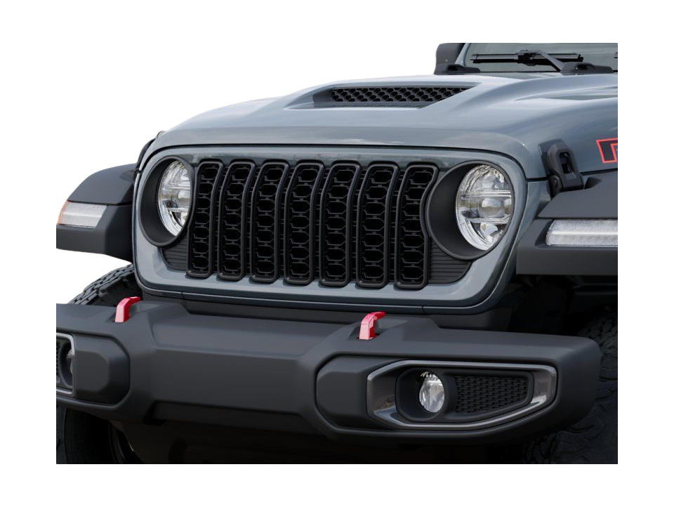 Thumbnail: 2026 Jeep Wrangler - 18