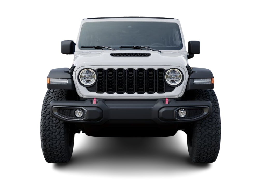 Thumbnail: 2026 Jeep Wrangler - 6