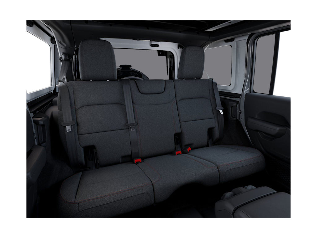 Thumbnail: 2026 Jeep Wrangler - 13