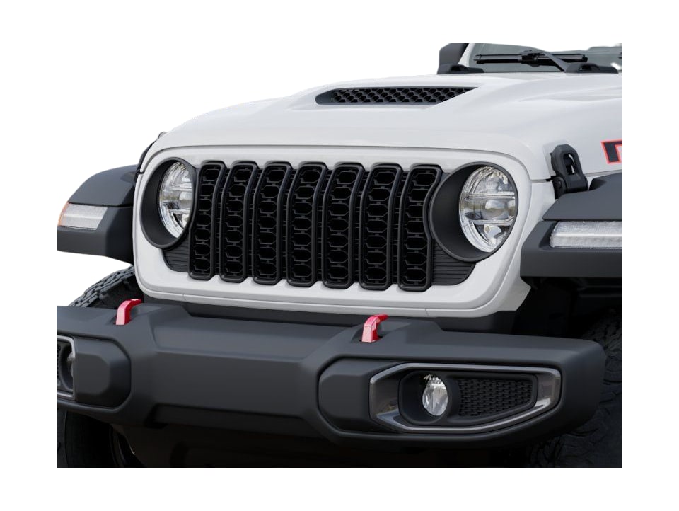 Thumbnail: 2026 Jeep Wrangler - 18