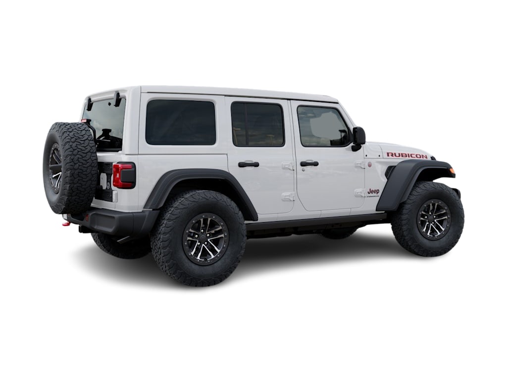 Thumbnail: 2026 Jeep Wrangler - 14