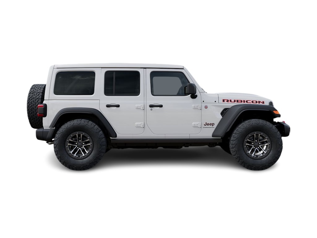 Thumbnail: 2026 Jeep Wrangler - 22