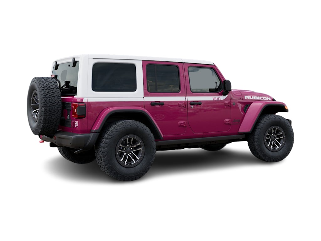 Thumbnail: 2026 Jeep Wrangler - 13