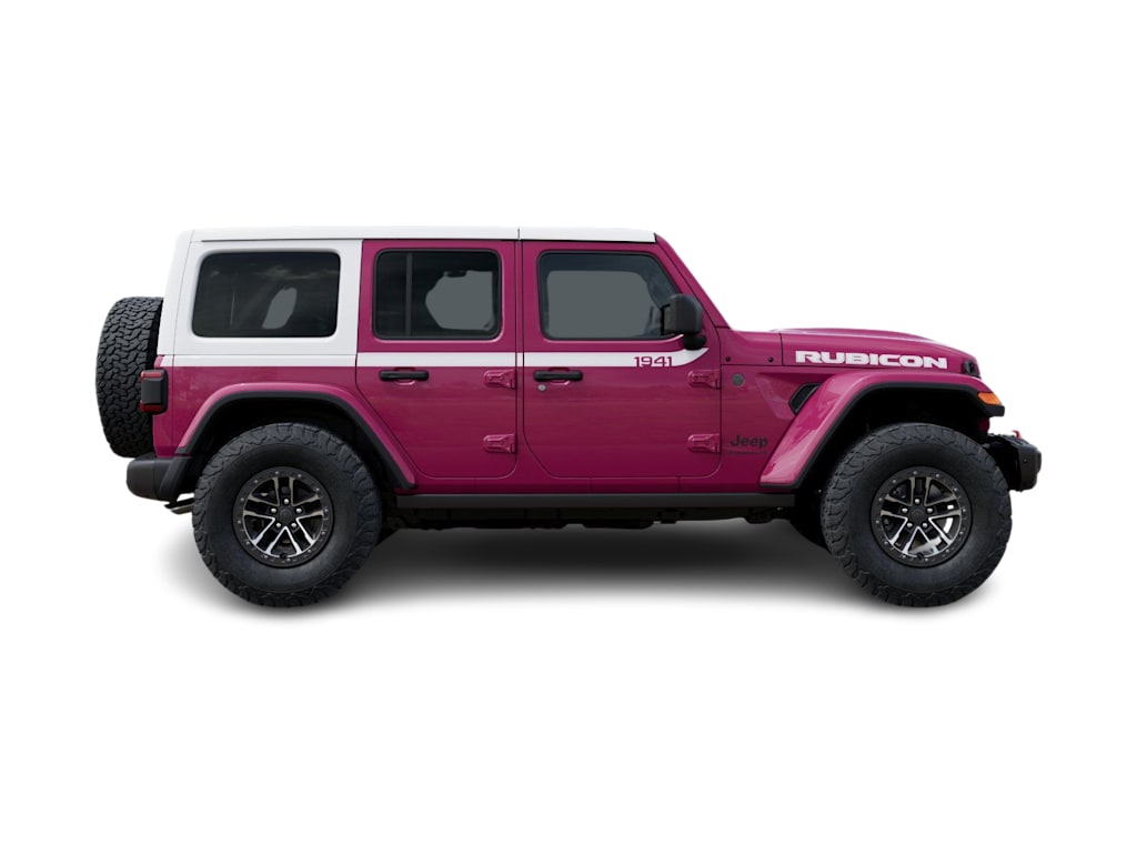 Thumbnail: 2026 Jeep Wrangler - 23