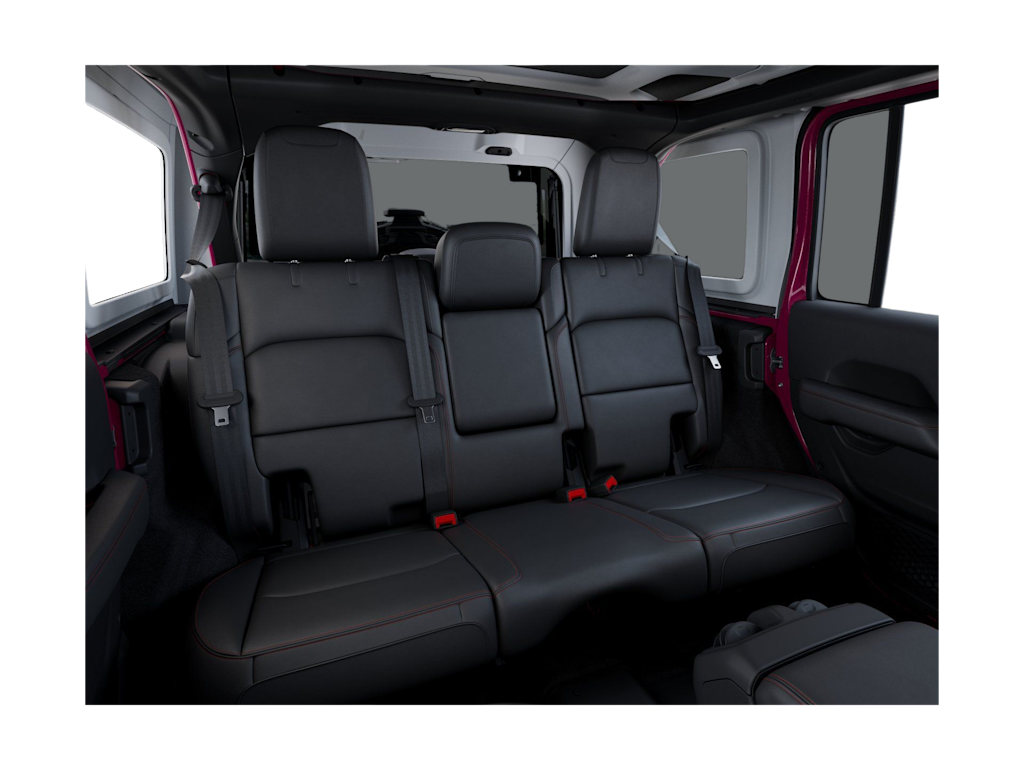 Thumbnail: 2026 Jeep Wrangler - 12