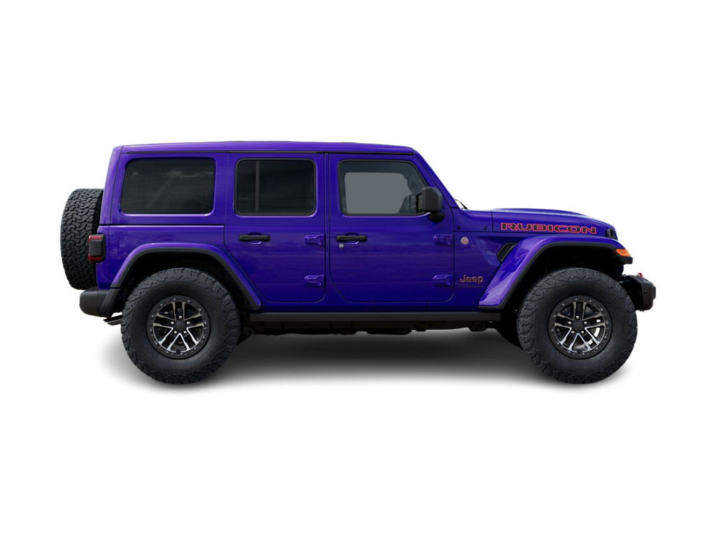 Thumbnail: 2026 Jeep Wrangler - 23