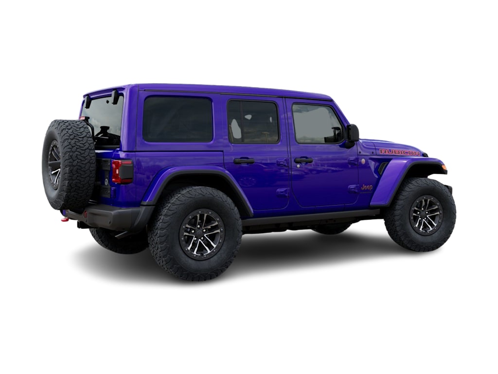 Thumbnail: 2026 Jeep Wrangler - 14