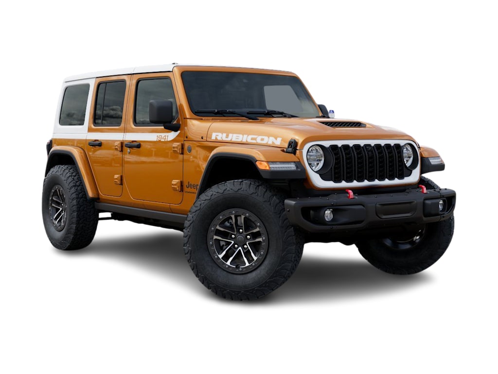 Thumbnail: 2026 Jeep Wrangler - 14