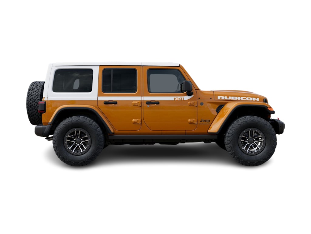 Thumbnail: 2026 Jeep Wrangler - 23
