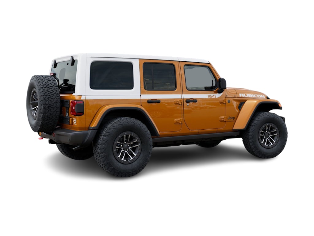 Thumbnail: 2026 Jeep Wrangler - 13