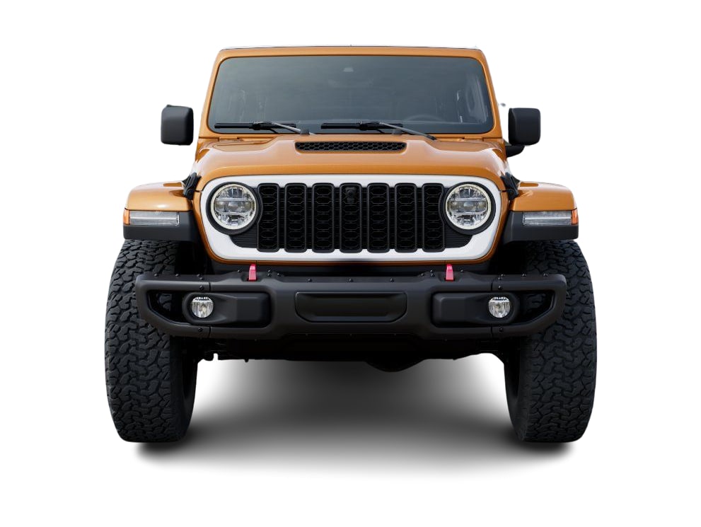 Thumbnail: 2026 Jeep Wrangler - 5